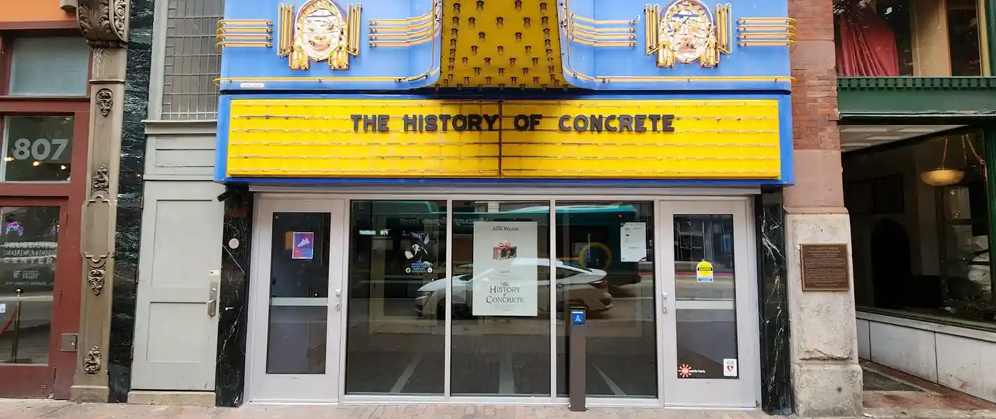 Harris Theater