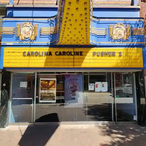 Harris Theater