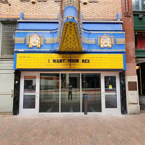 Harris Theater