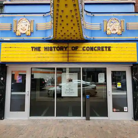 Harris Theater