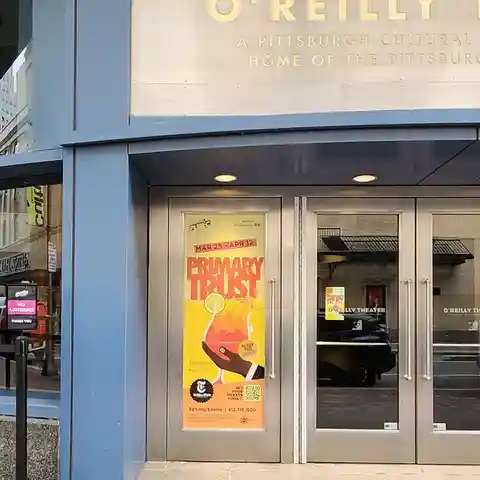 O'Reilly Theater