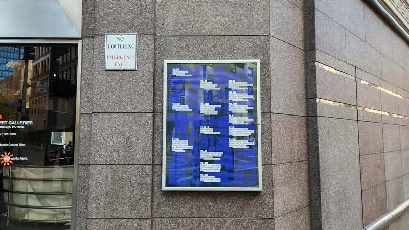 Wood Street Galleries